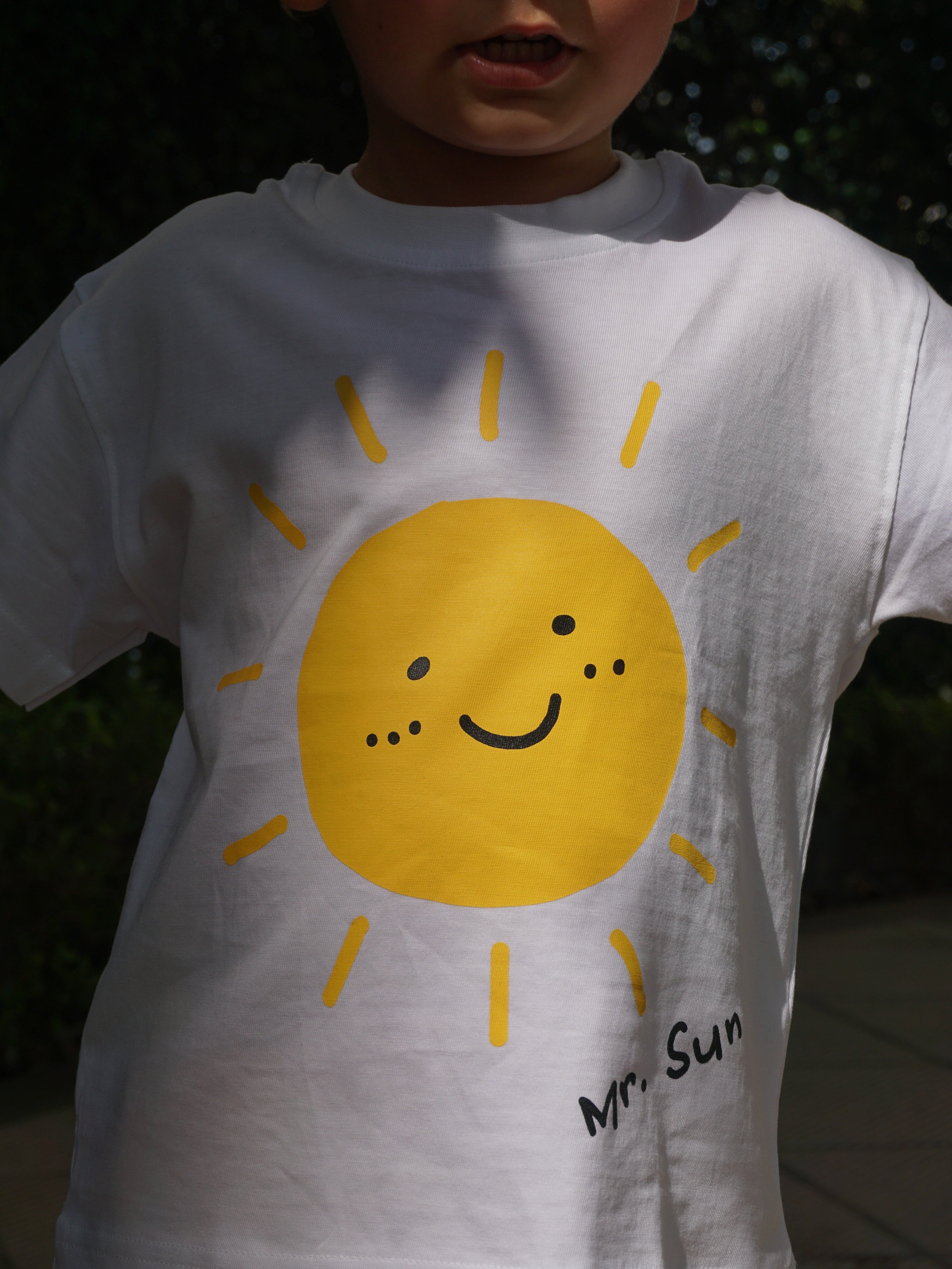 T-shirts