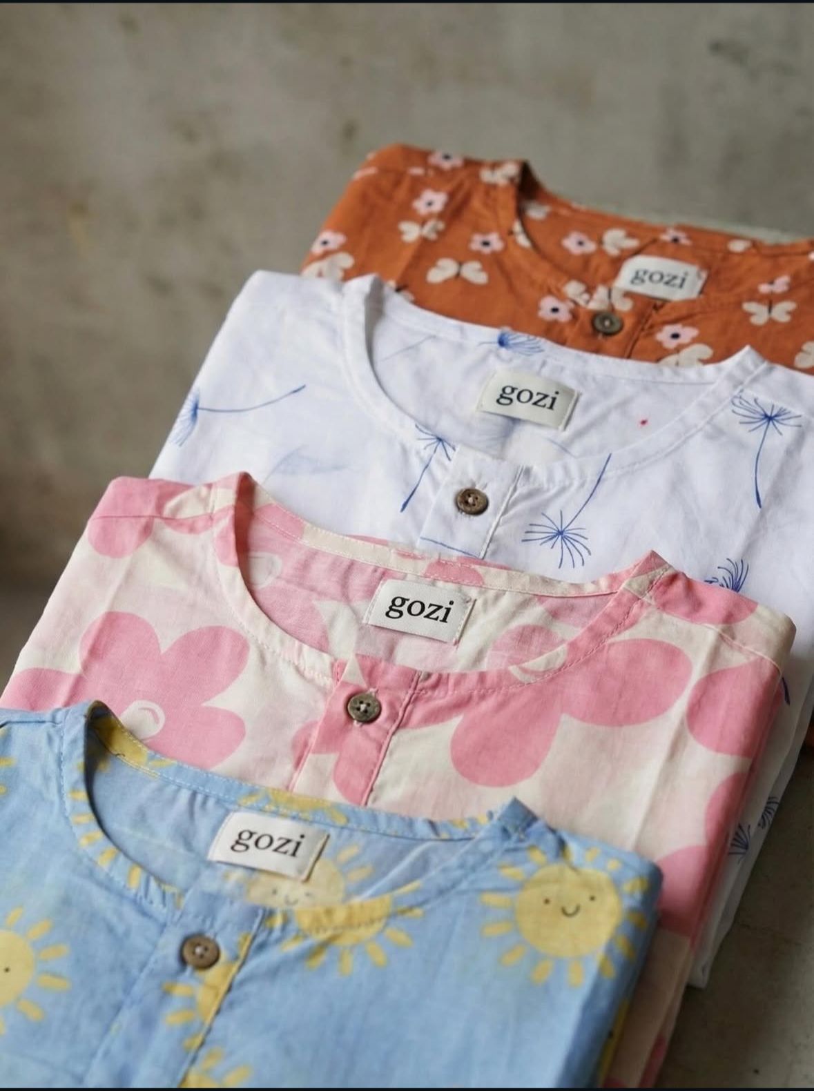 Kurta Pajama