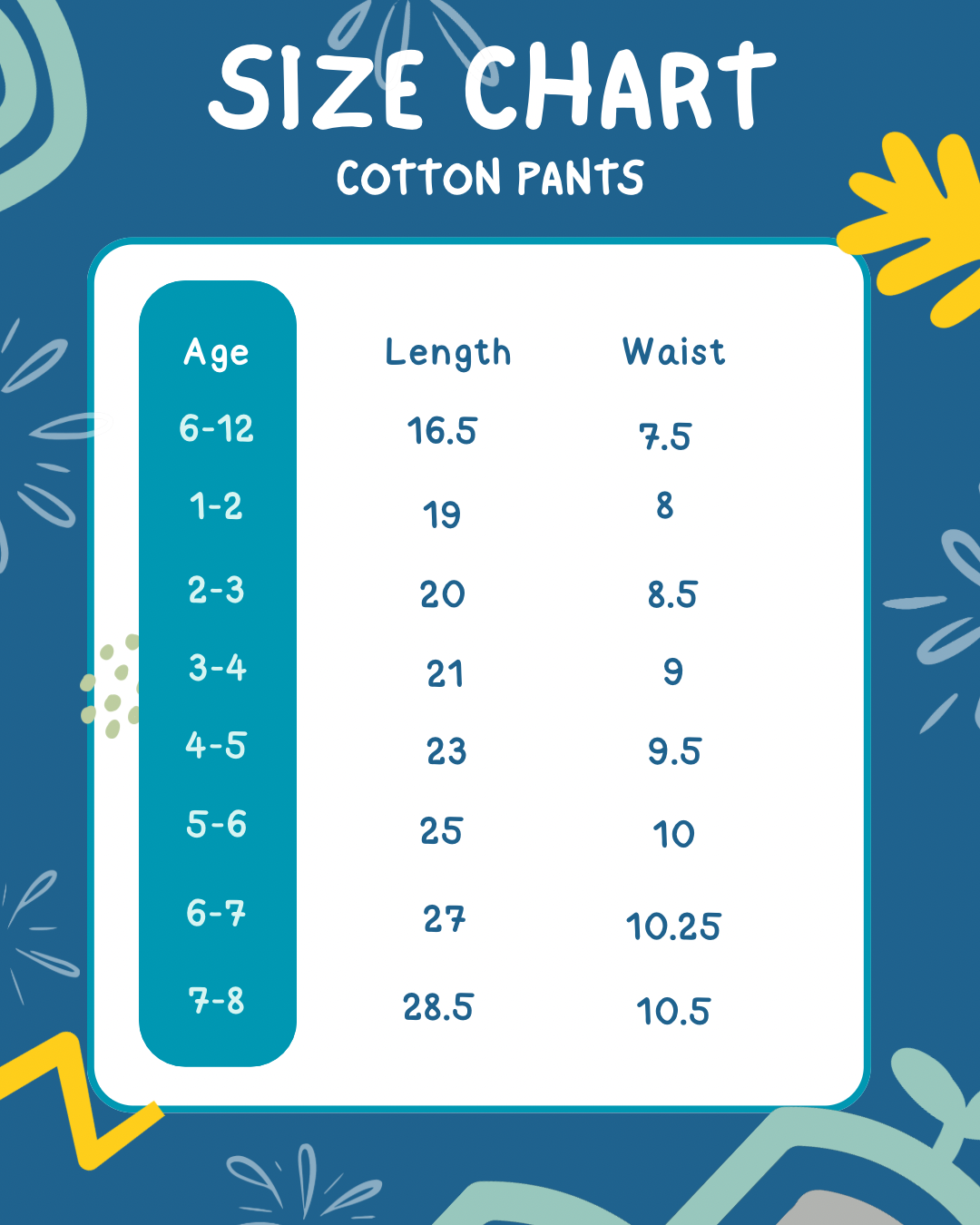 The Yellow Seersucker Pants: Lightweight & Super Soft